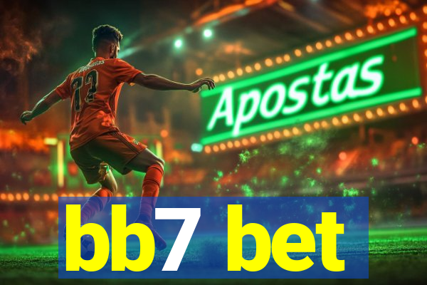 bb7 bet